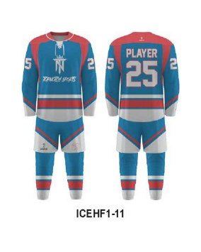 Ball Hockey: ball hockey jerseys for Canadian teams
