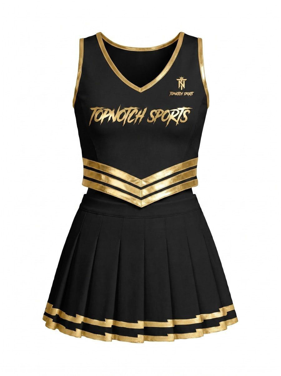 Cheer: cheer uniforms for Canadian teams