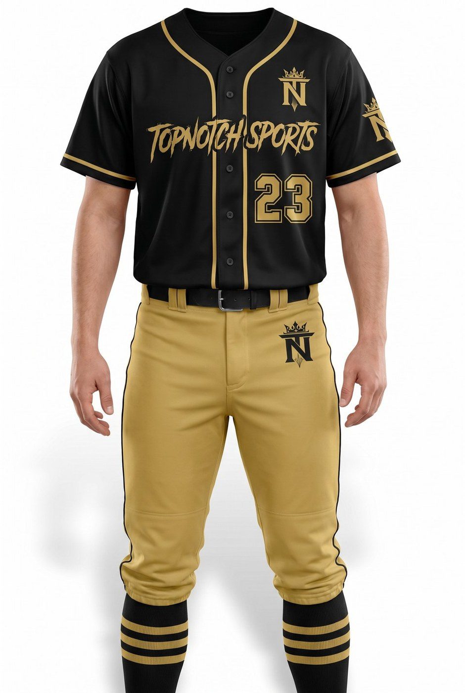 Baseball: custom baseball jerseys for Canadian teams