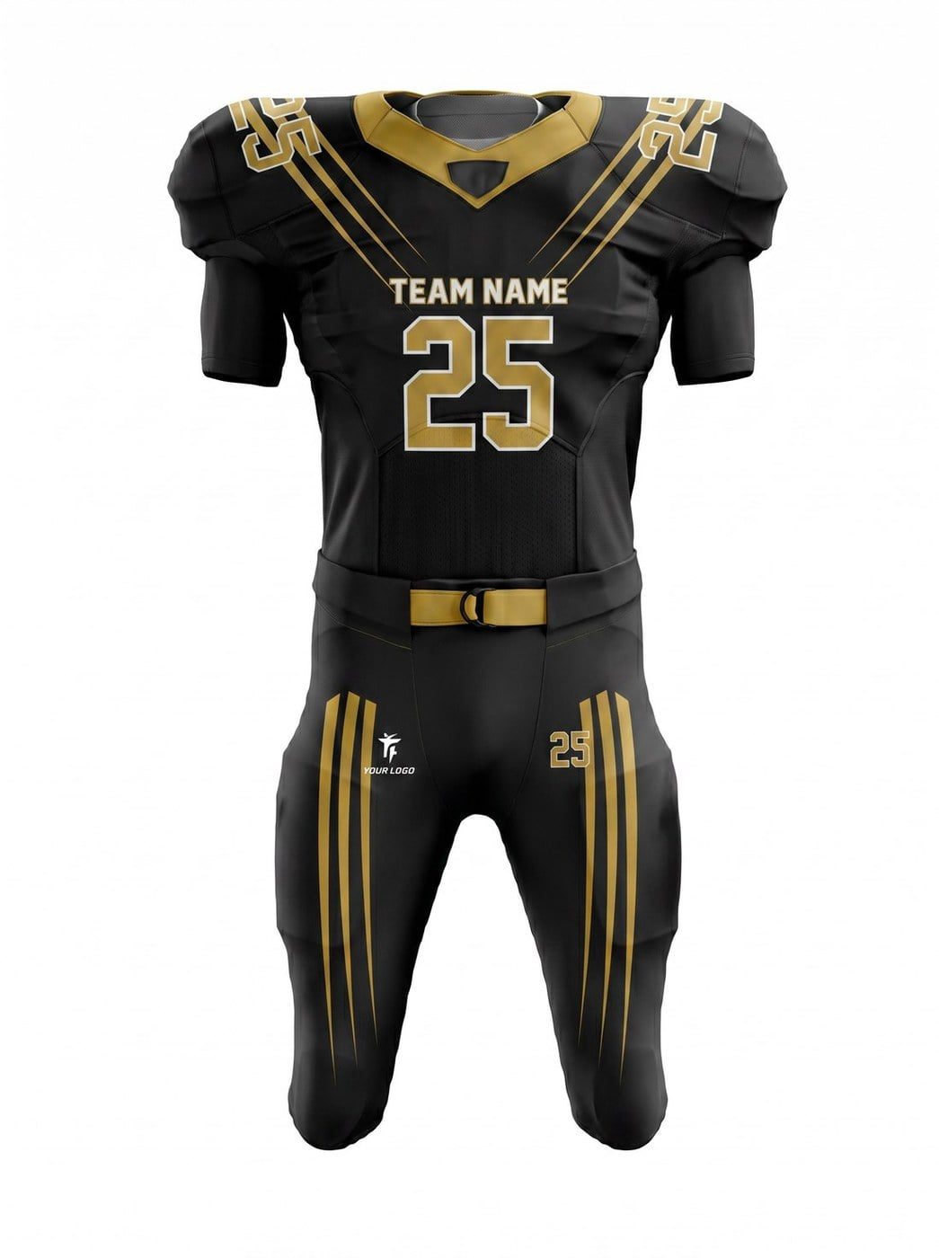 Football: custom football jerseys for Canadian teams