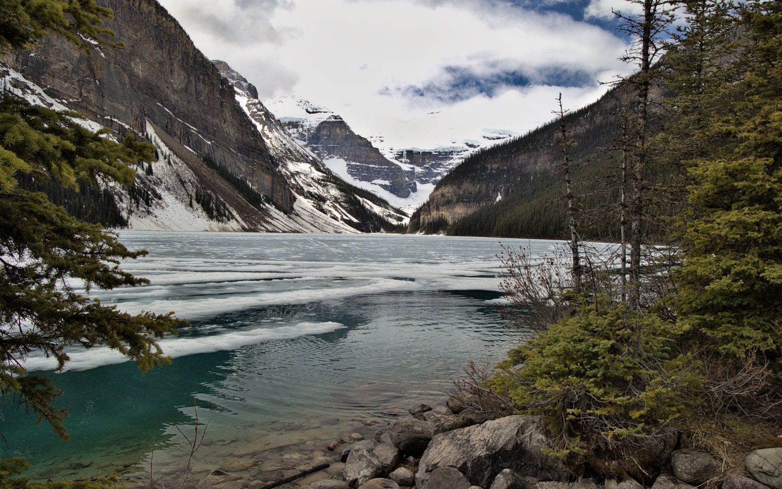 Lake Louise, Alberta: custom hockey jerseys delivered coast to coast