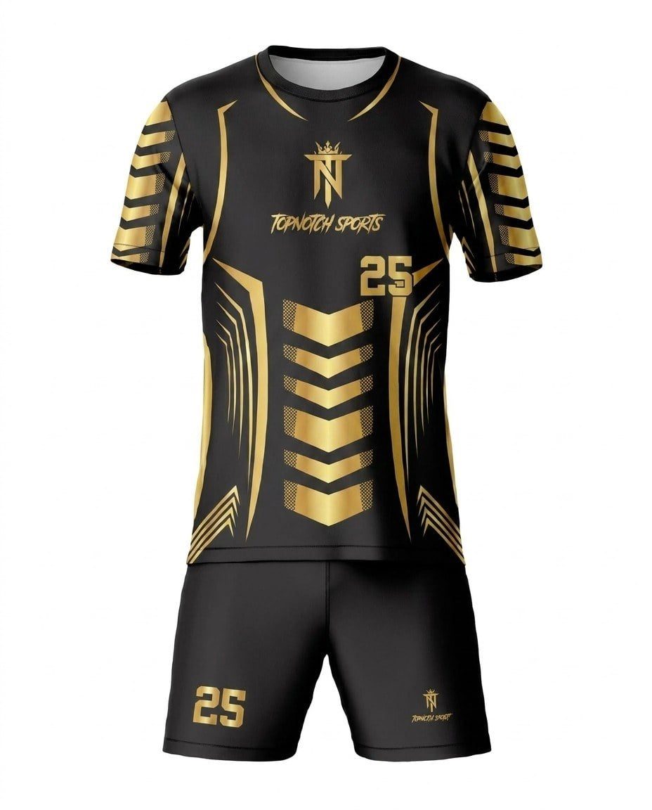 Soccer: custom soccer jerseys for Canadian teams