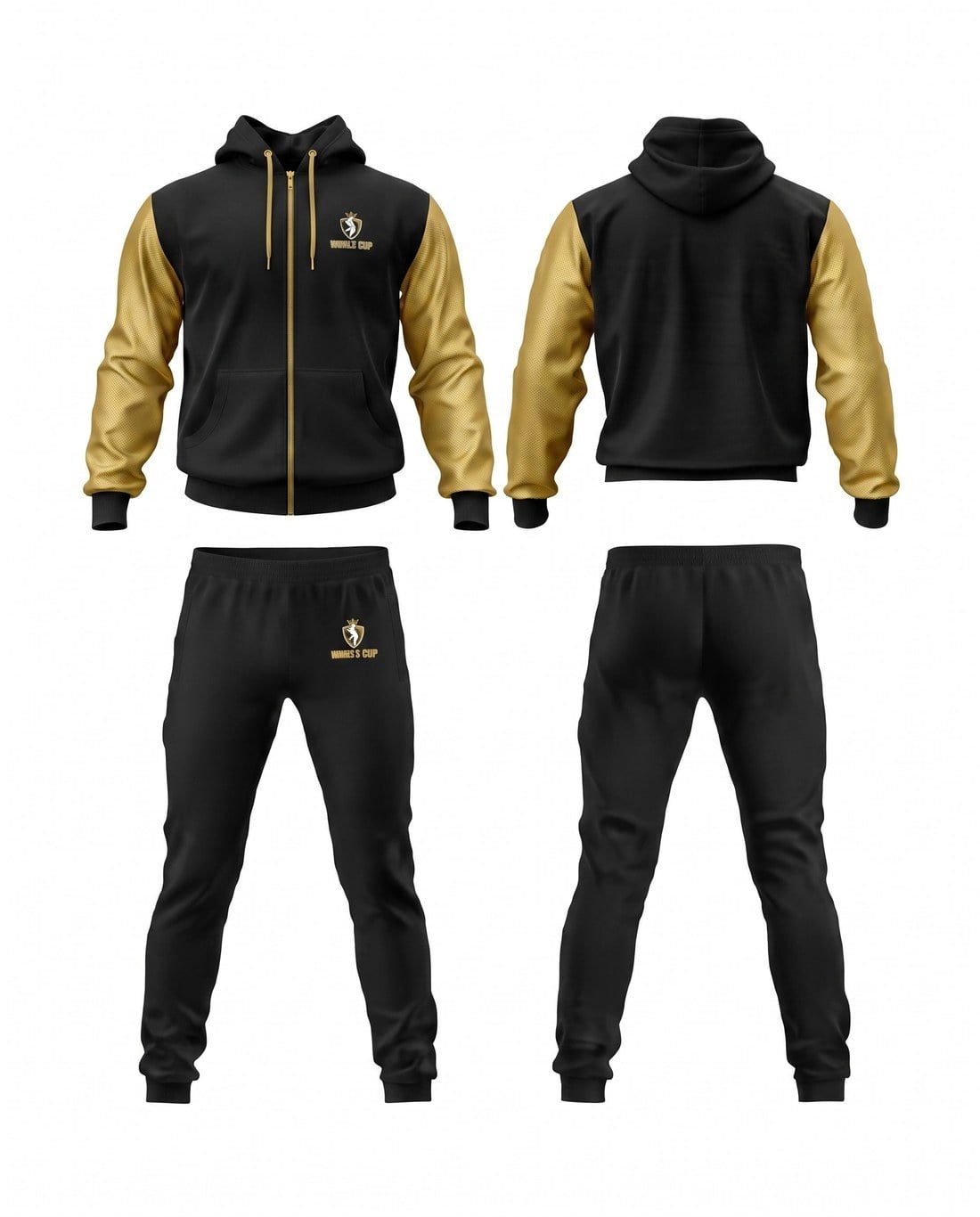 Tracksuits: custom tracksuits for Canadian teams