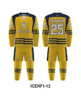 Goalie Jerseys: goalie jersey for Canadian teams