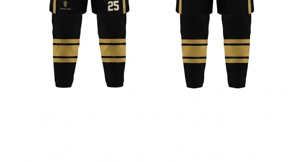 Hockey Socks: hockey socks for Canadian teams