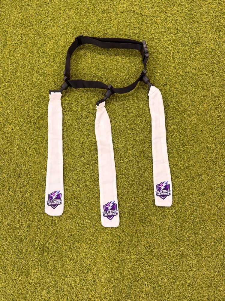 Bb Flags, a real Top Notch custom uniform order