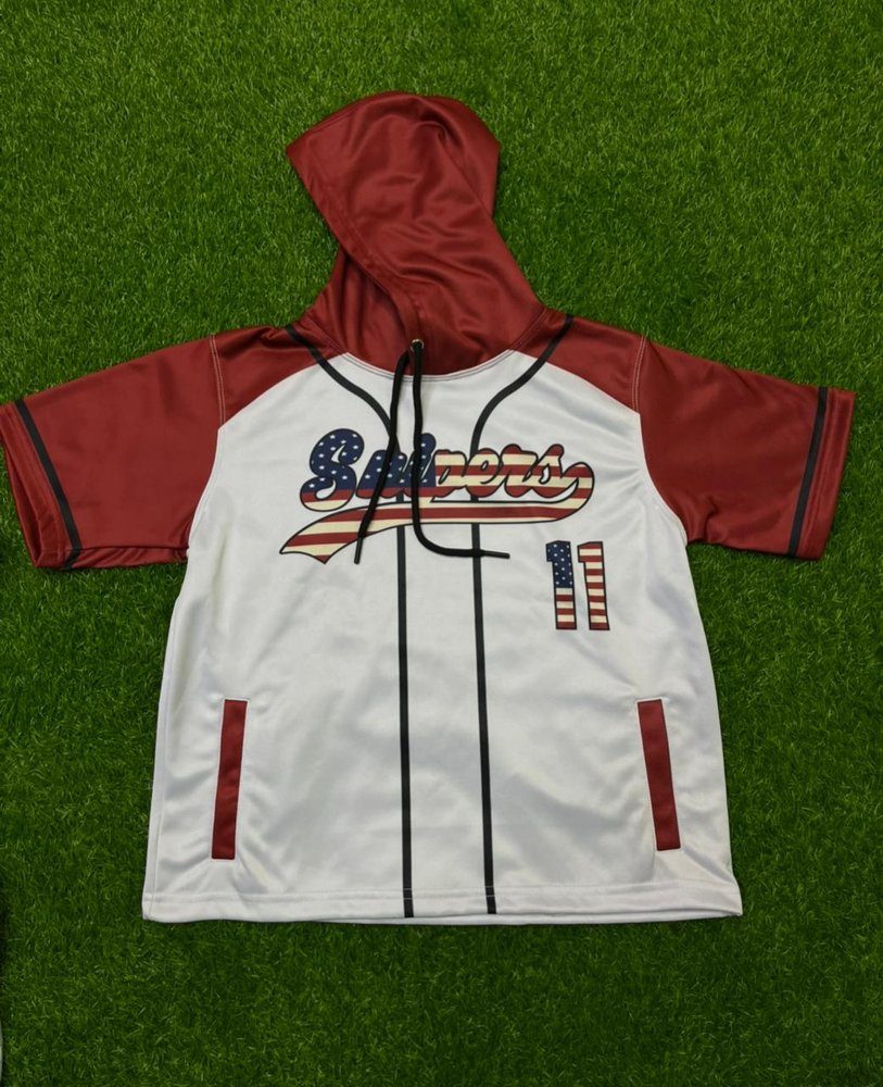 Snipers, a real Top Notch custom uniform order