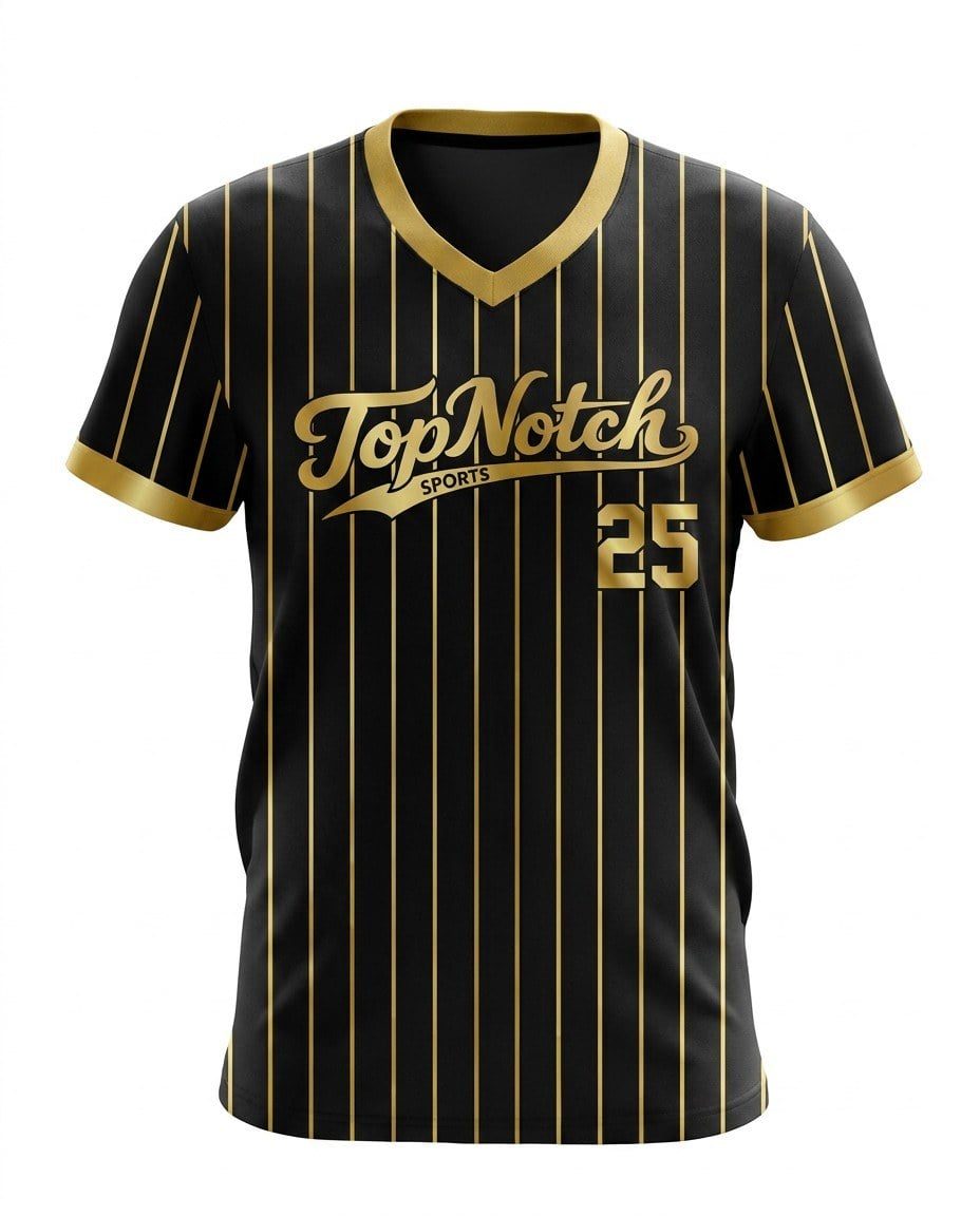 Softball and Slo-Pitch: softball jerseys for Canadian teams
