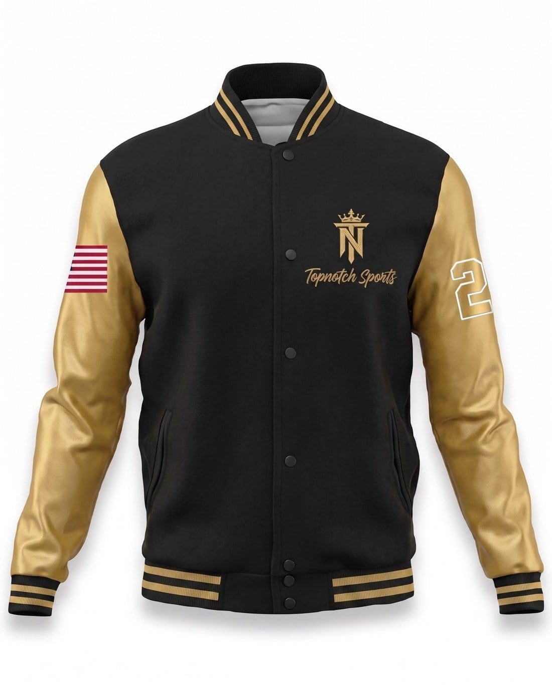 Varsity Jackets: varsity jackets canada for Canadian teams