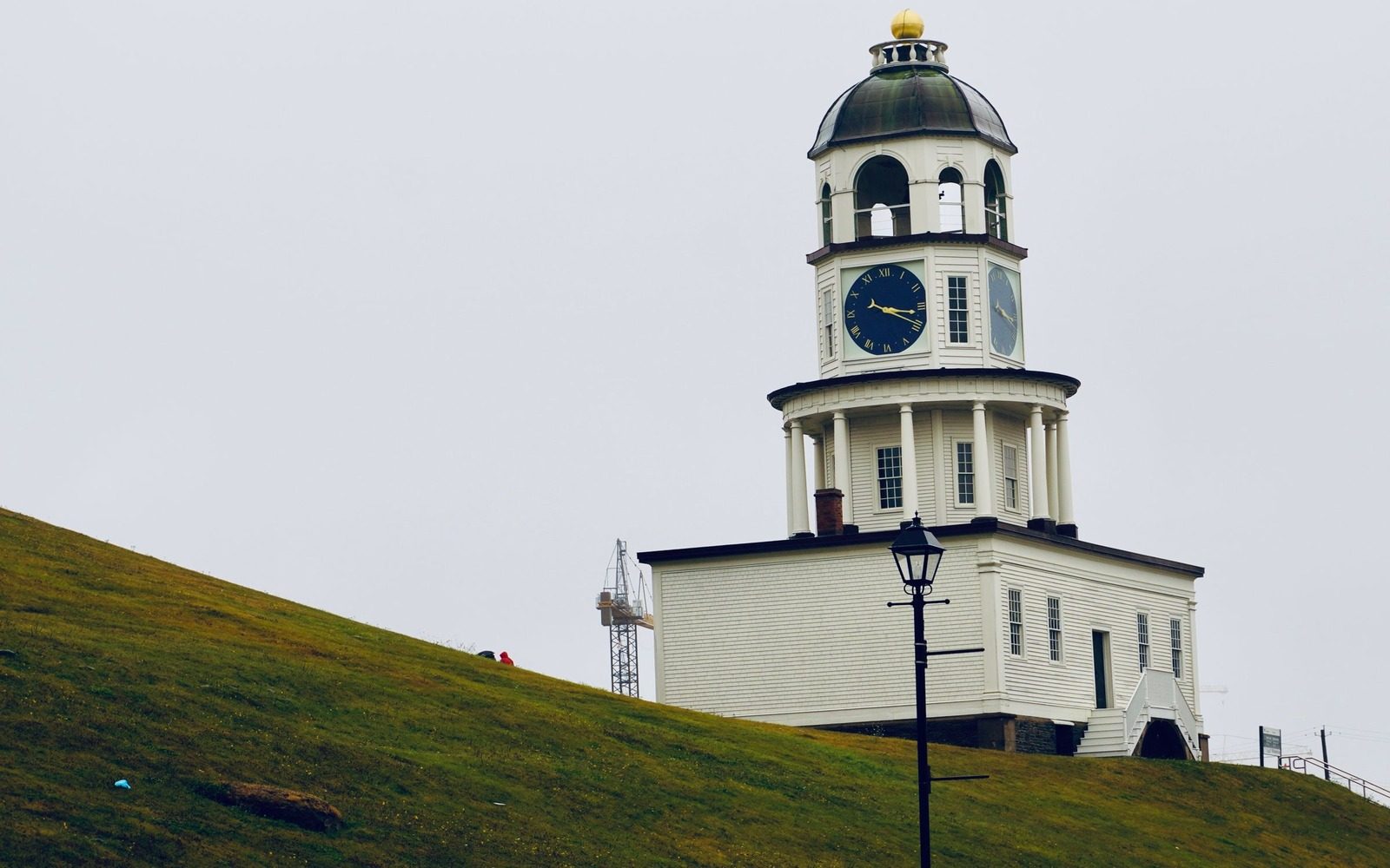 Halifax, Nouvelle-Écosse Halifax, Nouvelle-Écosse