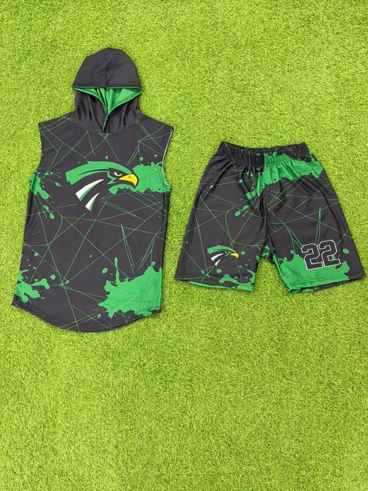 Palmdale Black, une commande d'uniforme personnalisé Top Notch Palmdale Black, une commande d'uniforme personnalisé Top Notch